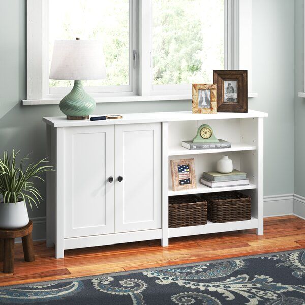 Samora 57.79'' Console Table added by Stephanie Northrop