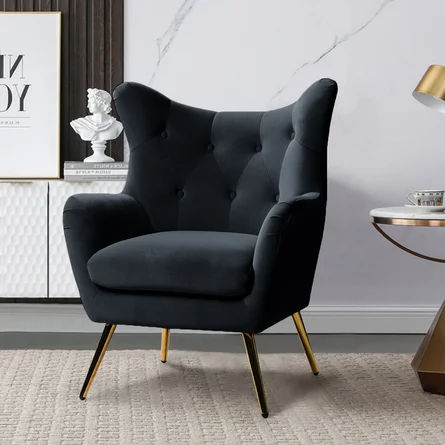 Dowdle Armchair. added by Spoak Member