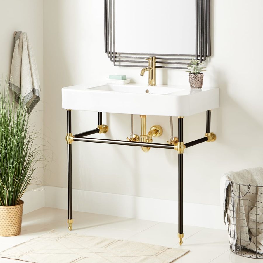 Signature Hardware 442893 added by Kelly Whelan