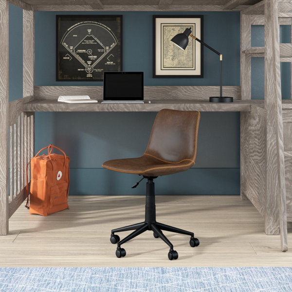 Bethke Task Chair added by Kate McKay Designs