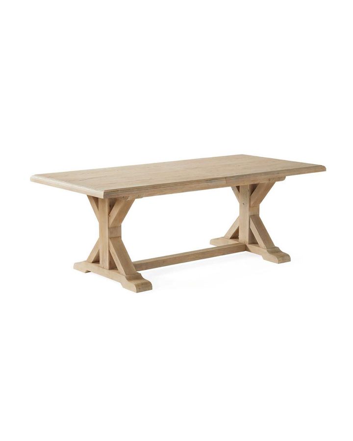 Lake House Expandable Dining Table added by Priscilla M
