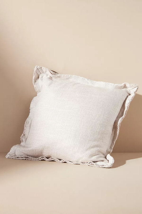 Luxe Linen Blend Pillow added by Sean Guidera