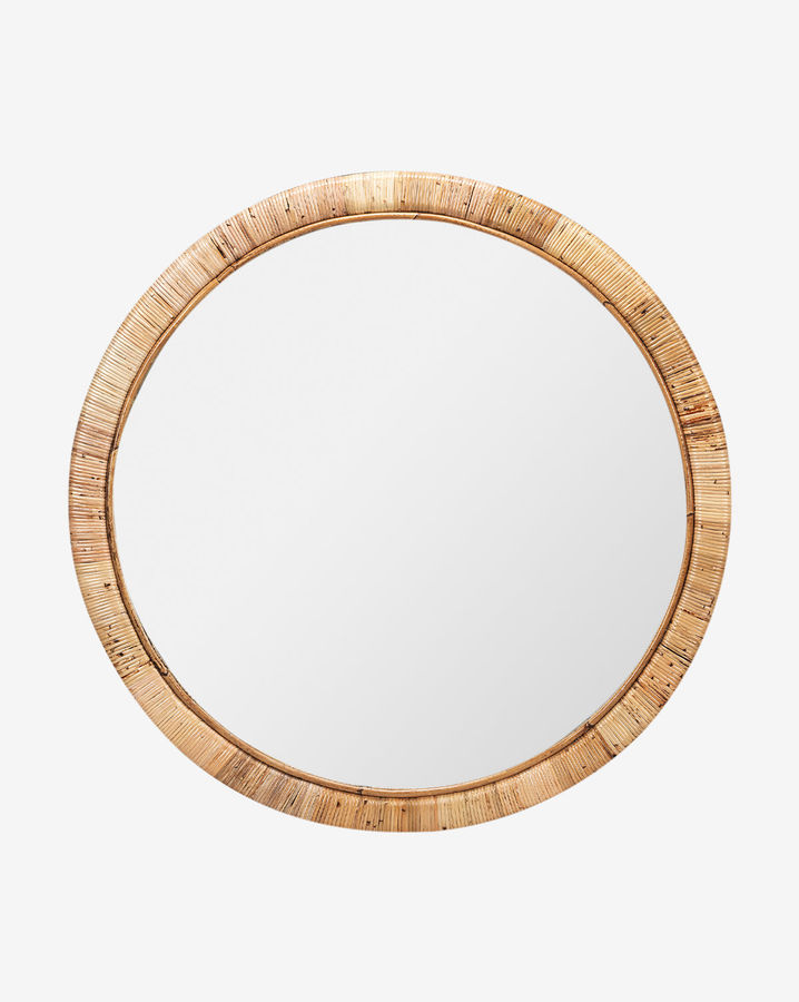 Lenore Wall Mirror added by Kate McKay Designs