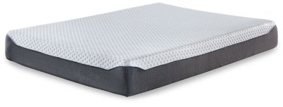 10 Inch Chime Elite Twin Memory Foam Mattress in a box | Ashley added by Spoak Member