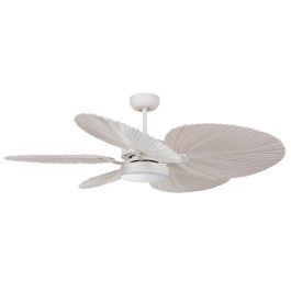 Lucci Air Bali 52 inch 5 Blade Outdoor LED Ceiling Fan added by Joy Tan