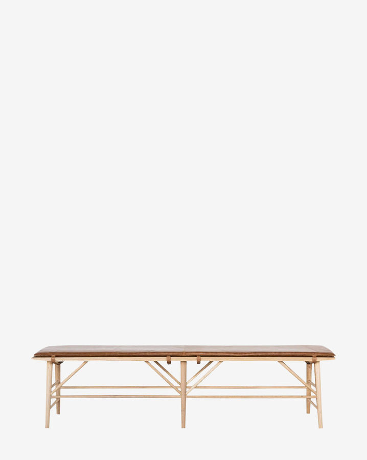 Beau Bench added by Madison Subry