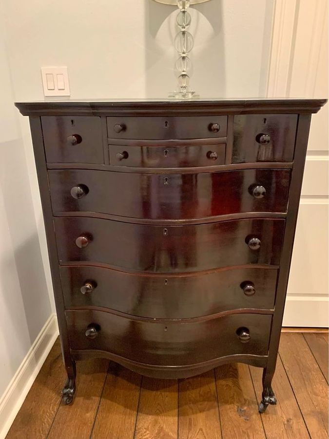 Antique Dresser added by Blaire Gremillion