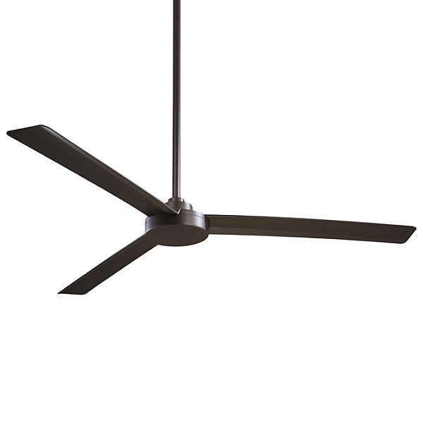 Roto XL Ceiling Fan by Minka Aire Fans at Lumens.com added by Serena Finnerty