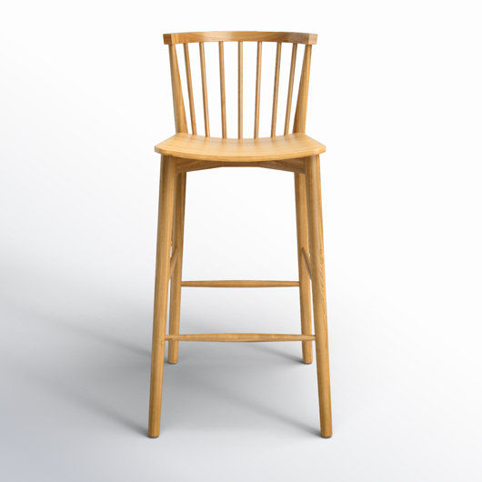 Tybee Stool added by Bandura Home