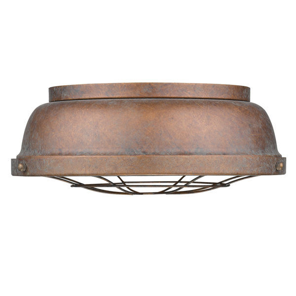 Skye Flush Mount added by sallie tyler