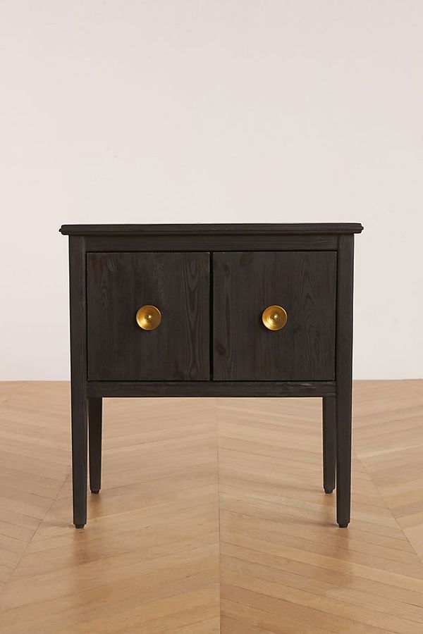 Amber Lewis for Anthropologie Garvey Side Table added by Emily York