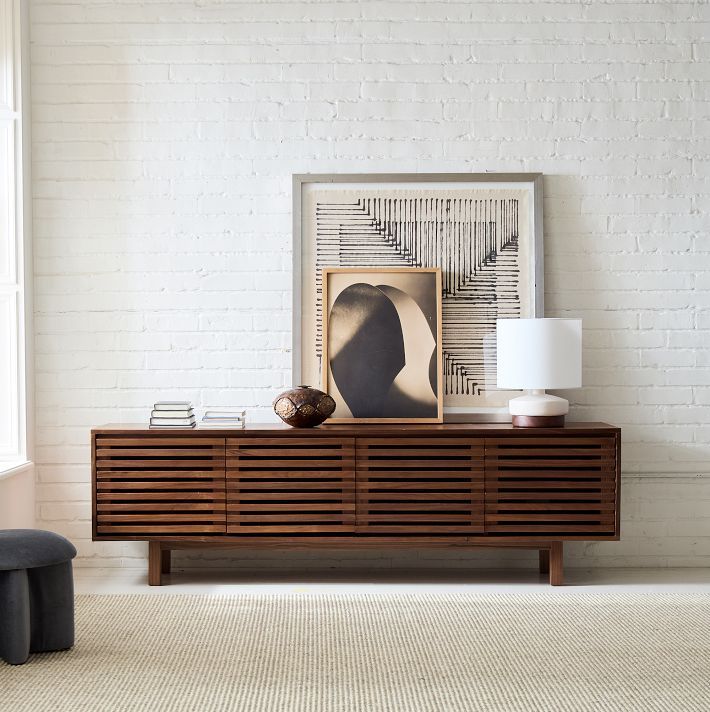 Bryce Media Console (80") added by Madeline Wood