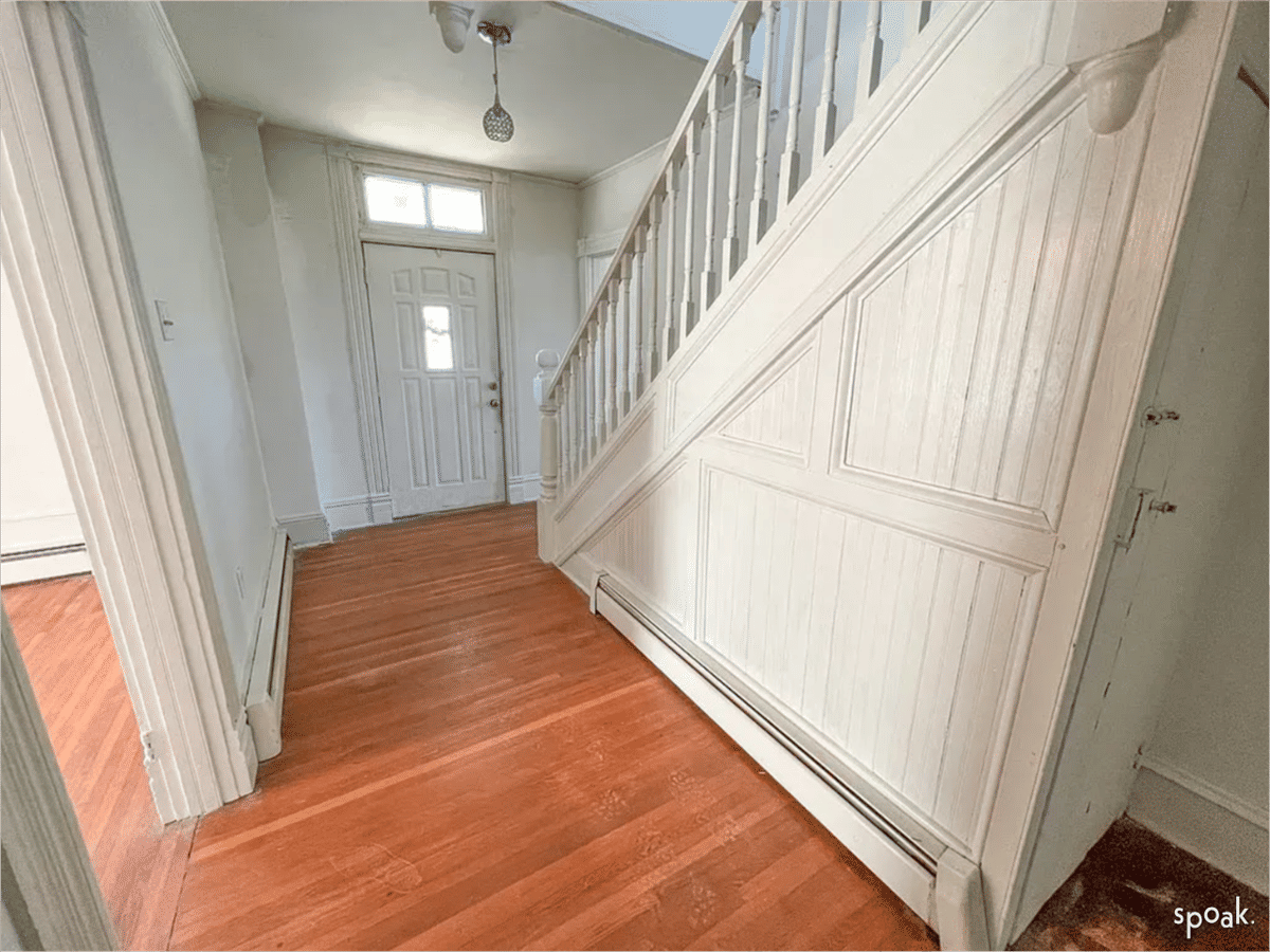 Hallway Ideas designed by Ally Ashton