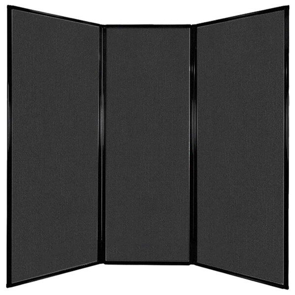 3 Panel Privacy Screen added by Natasha Ross