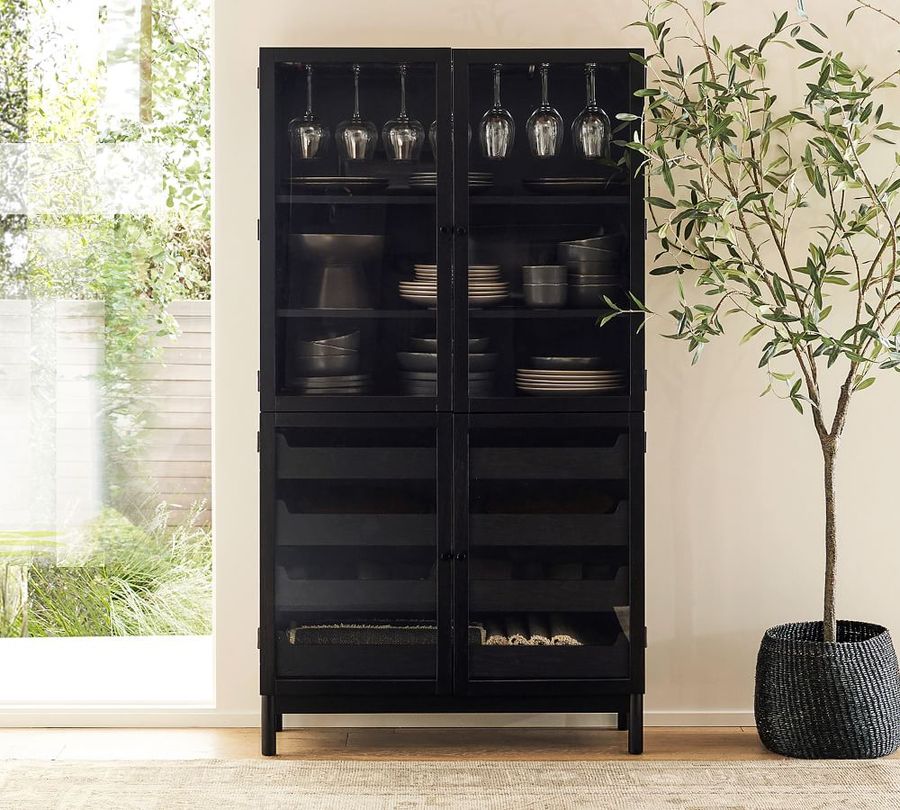 Haven Buffet & Hutch added by Maria Sunseri