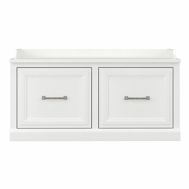 Arulappu Storage Bench added by sallie tyler
