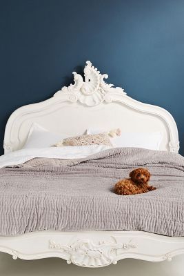 Menara Bed added by Bridgette Logan