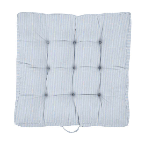 Sunbrella® Indoor/Outdoor Floor Pillow added by HELEN SALGADO