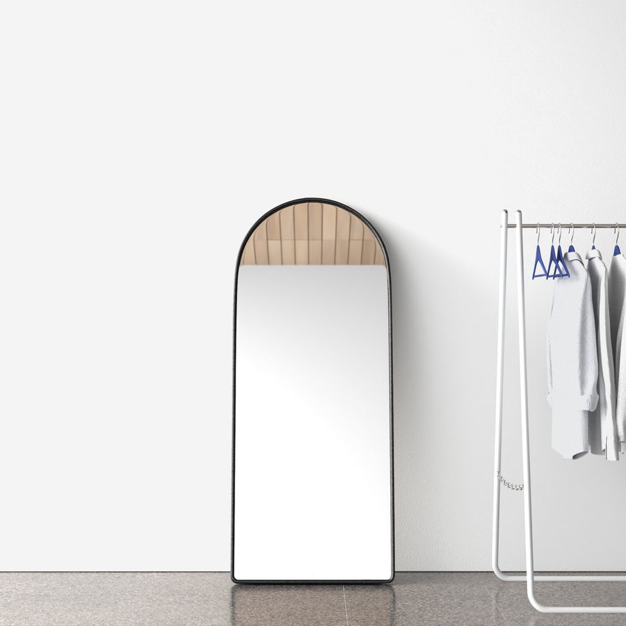 Eaton Arch Mirror added by Spoak Member