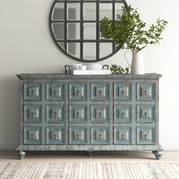 Valenti 66'' Sideboard added by Rescued Room Design