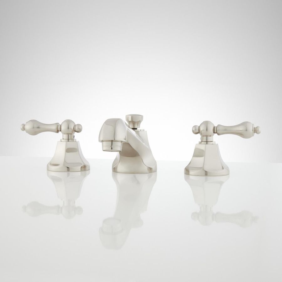 Faucet added by Jessica Greer