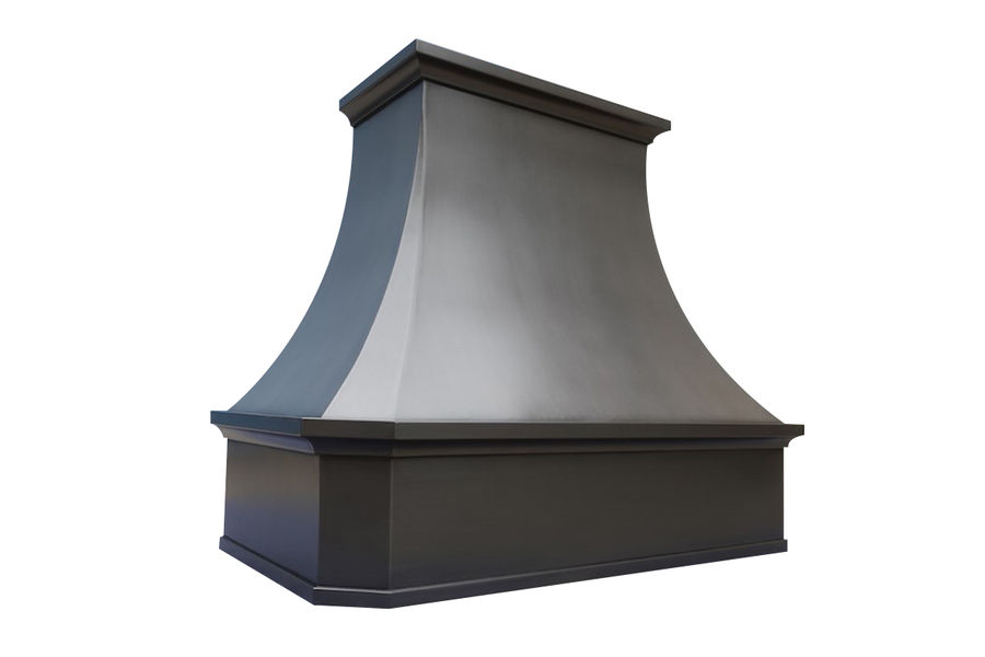 Birmingham Copper Hood added by Sarah Kallal