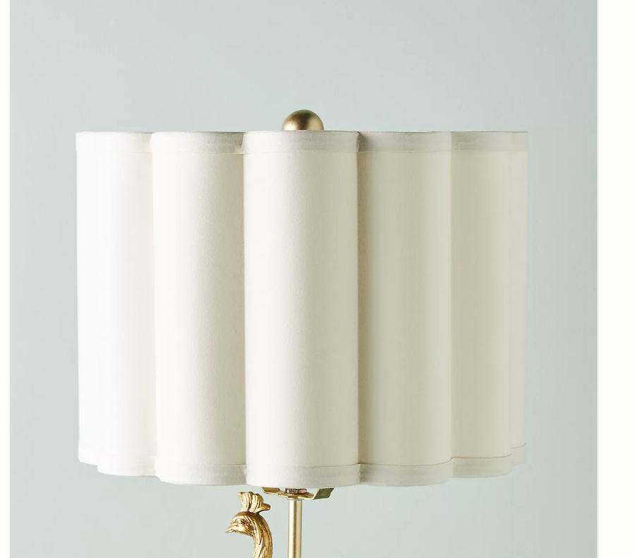 Dorette Lamp Shade added by Sarah Harvey