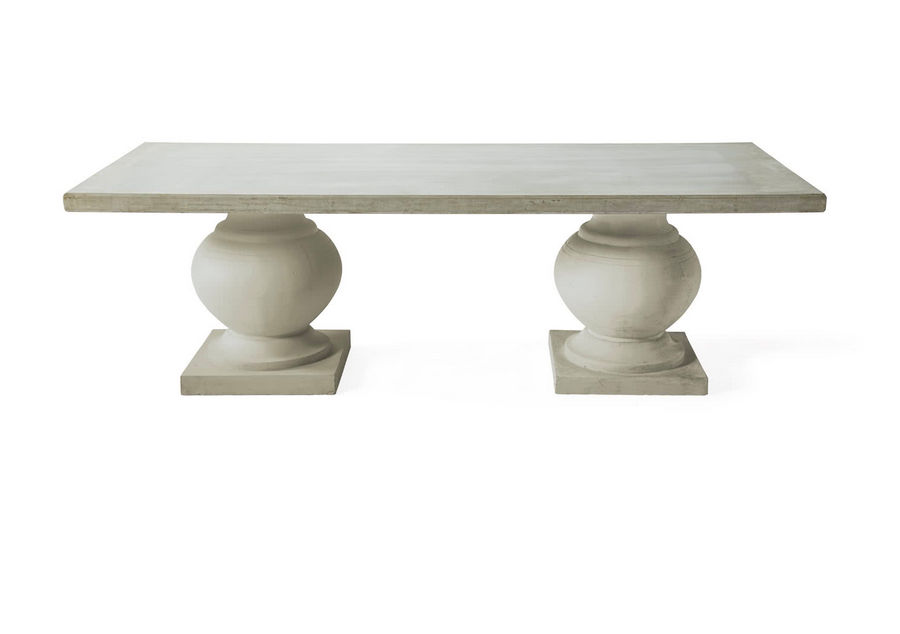 Terrace Dining Table added by Spoak Member