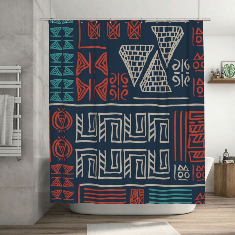 DouZhe Boho Mexico Tribal added by Jennifer Call
