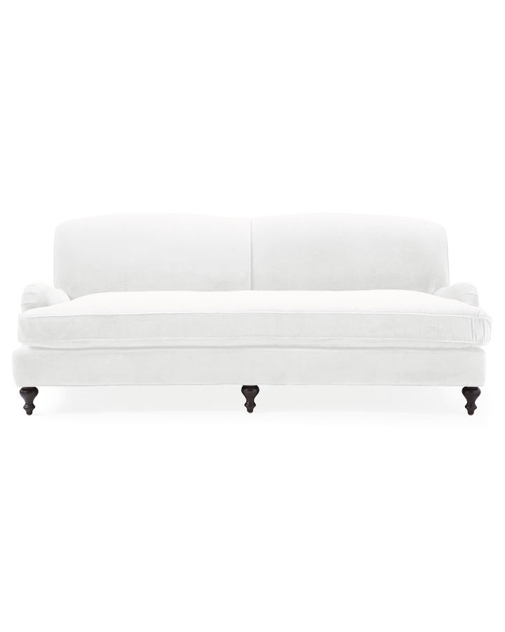 Miramar Sofa with Bench Seat added by Vanessa Willett