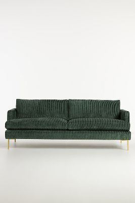 Corduroy Bowen Sofa added by HELEN SALGADO