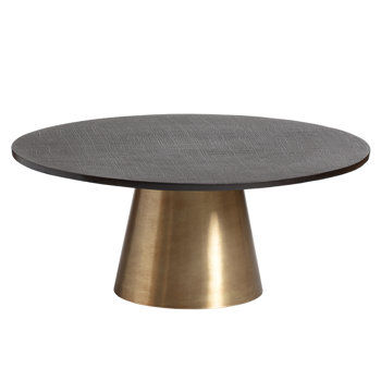 Nyangel Myla Coffee Table | Joss & Main added by Caroline Johnston