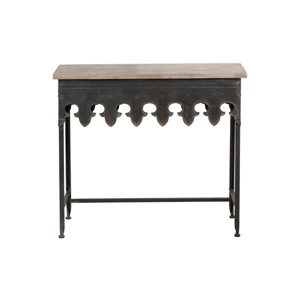 Knowle 36'' Console Table added by Morgan Hatch