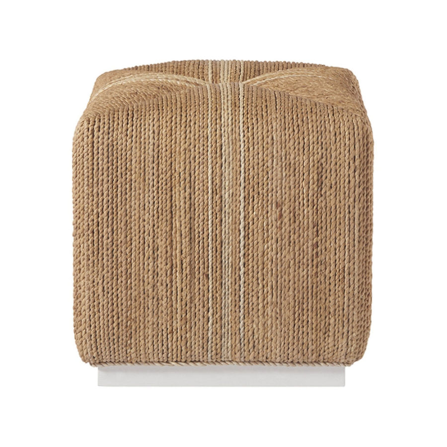 Escape - Coastal Living Home Collection - Abaca Cube added by Sonia Damberg