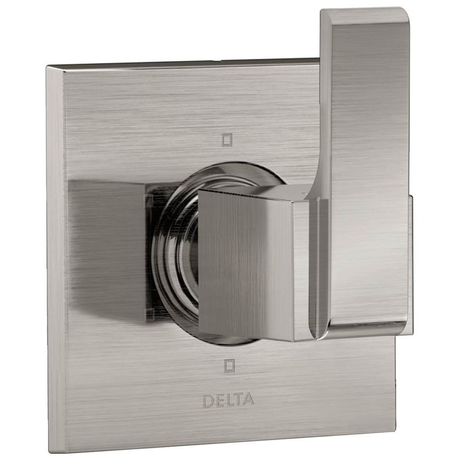 Delta Faucet T11967-SS at Flatirons Kitchen & Bath added by Danielle Lambert