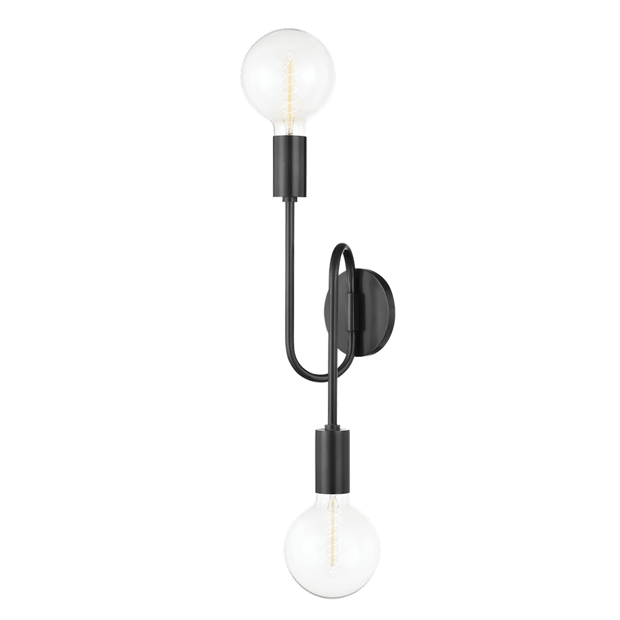 Zani Wall Sconce added by Erika Shulman