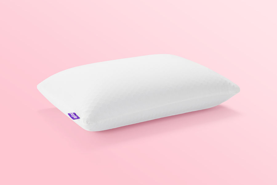Purple Harmony™ Pillow added by Sydney Recchia