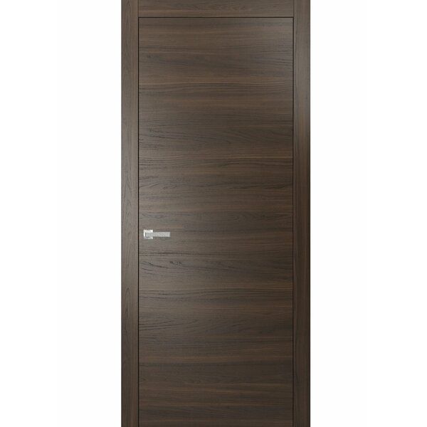 Planum Flush Wood Standard Door added by Margarette Cayao