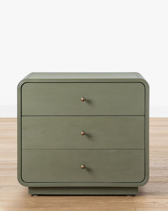Wilkins Laurel Nightstand added by Nichole McKune