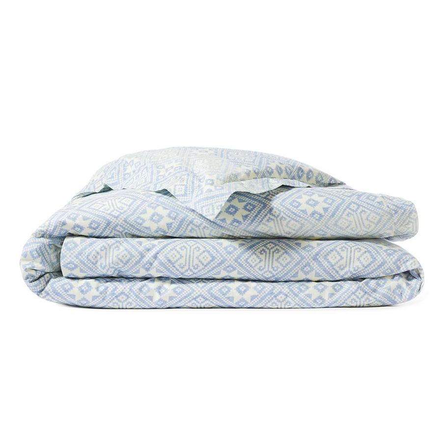 Light Star Muong Duvet Cover added by Abigail Glenn