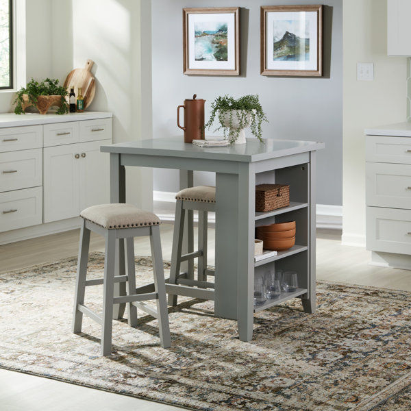 Latour Counter Height Dining Set added by sallie tyler