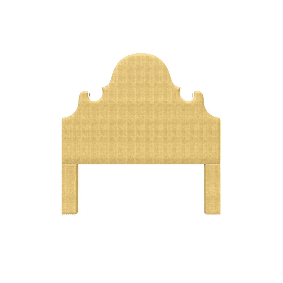 PRODUCTS SHOP BY ROOM COLLECTIONS SAMPLES UPHOLSTERY BESPOKE INSPIRATION SAMPLE SALE TO THE TRADE  SEARCH (203) 216 9848 sales@oomphhome.com 21 West Putnam Avenue Greenwich CT 06830Newsletter Sign up! Charleston Headboard in Natural Raffia$2,485.00SizeTWIN KING QUEENFabric Natural RaffiaTrim Almond WeltDOWNLOAD SPEC SHEETProduct DescriptionKing Dimensions: 81W x 70HQueen Dimensions: 65W x 70HTwin Dimensions: 43W x 70HElegant and Dramatic, our Charleston Headboard is a true beauty. Customize your boudoir. This Raffia version is one of our most iconic options (and a favorite!) Why not make a bedroom one of the most beautiful rooms in your home?!PLEASE NOTE - this is a natural material. There will be variances in shade and texture throughout. Knots and fly always are part of the nature of this material and gives Natural Raffia its the beauty and character. *We suggest sending this large headboard to a receiver before it arrives at its final destination.Made in America.  Shipping InformationShareCustomers Also Like Recently ViewedPRODUCTSNew Furniture Lighting Mirrors Accessories Fans Sample Sale UpholsteryCUSTOMER SERVICE & SALES | PHONE: 203-216-9848 |EMAIL: SALES@OOMPHHOME.COMDesigner Resources About Us Press Showrooms Colors & Finishes Blog Bespoke Contact Inspiration Help / FAQ Events Shipping FAQ Downloads Accessibility oomph FlixⒸ 2024 oomph. all rights reserved. Privacy Policy Terms & Conditions Sitemap Site by Digital Retail Partners & Text ConnectsHi Serena!Once you've found your product, simply open the extension in the browser window and click Submit to add it to Spoak.*Select an image:✂︎*Name:✂︎*Description:✂︎*Brand name:*Price:✂︎$Sale price?: You can add this product directly to one of your projects too. Simply select the one you want from the dropdown below.Select a projectThe DillonEdistoStreet PartyDaily PlayTabby House LunchTabby House11 Beverly Road47Hester NurseryBryn MawrArchiveOakdaleCozy Catskill CabinHester NurseryMarina OfficesNursery [ID BASICS]Rustic Design [BASICS 2.0]Art Deco Design [BASICS 2.0]Eclectic Design [BASICS 2.0]Bohemian Design [BASICS 2.0]Coastal Design [BASICS 2.0]Farmhouse Design [BASICS 2.0]Bathroom [ID BASICS]My StyleMaster & Guest Bedroom [AESTHETICS]Contemporary Design [BASICS]Mid-Century Design [BASICS]Traditional Design [BASICS]SubmitSign Out added by Serena Finnerty