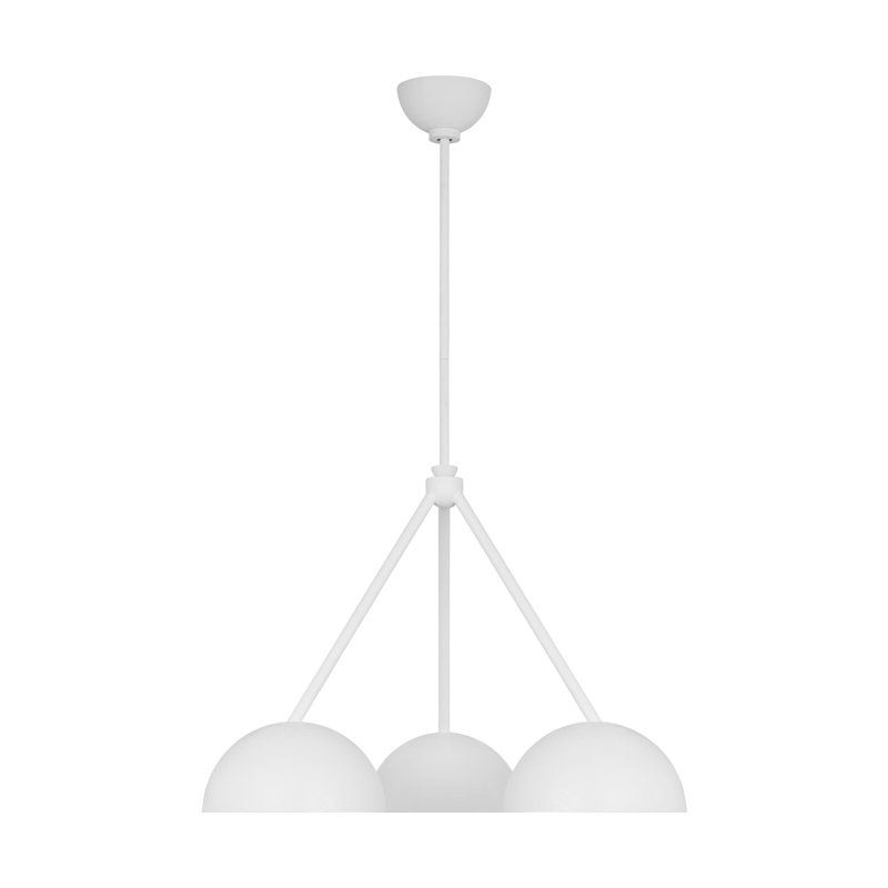 Beaunay 3 - Light Medium Chandelier added by Samantha Elizabeth