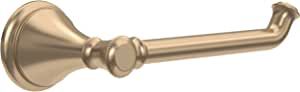 DELTA Cassidy Toilet Paper Holder, Champagne Bronze, Bathroom Accessories, 79750-CZ 3.63 x 8.38 x 3.63 Inches added by Melissa Fraum