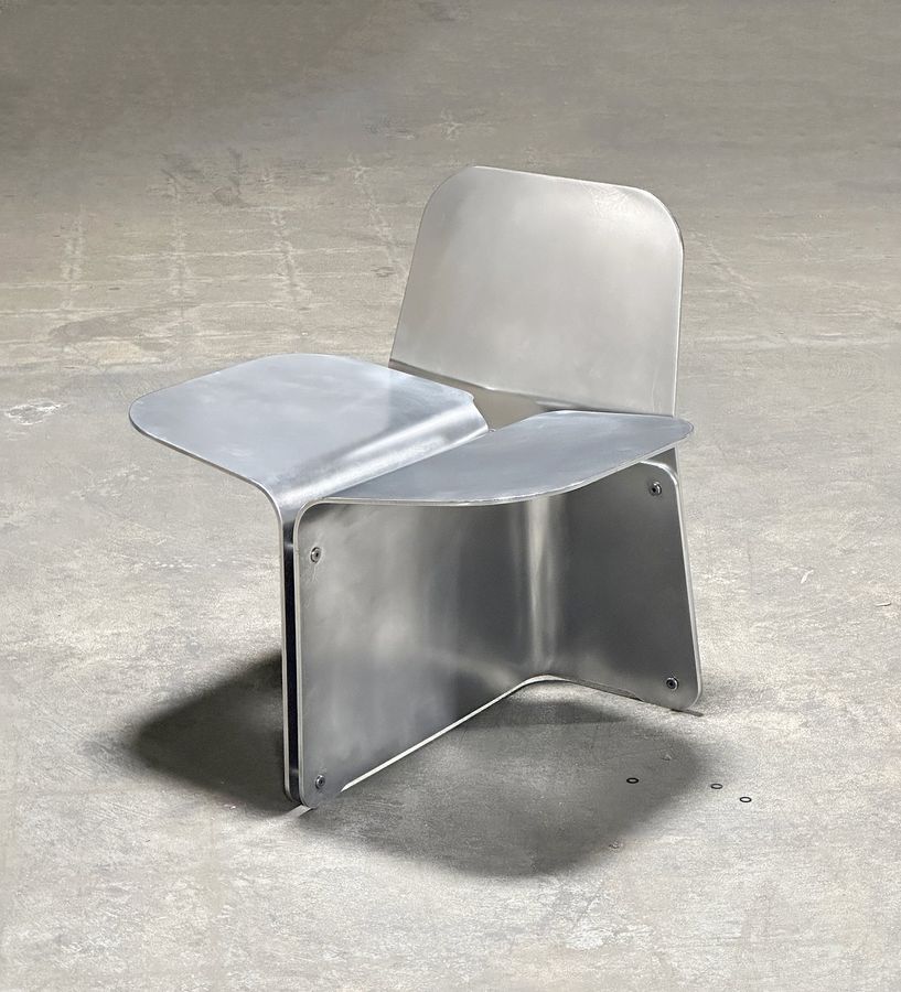 Fluke Lounge — Bestcase added by Daniela Ulloa Villarreal