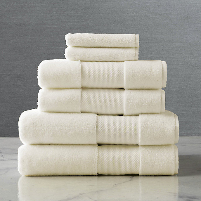 Frontgate Resort Collection™ Bath Towel Set added by Katie Carpenter