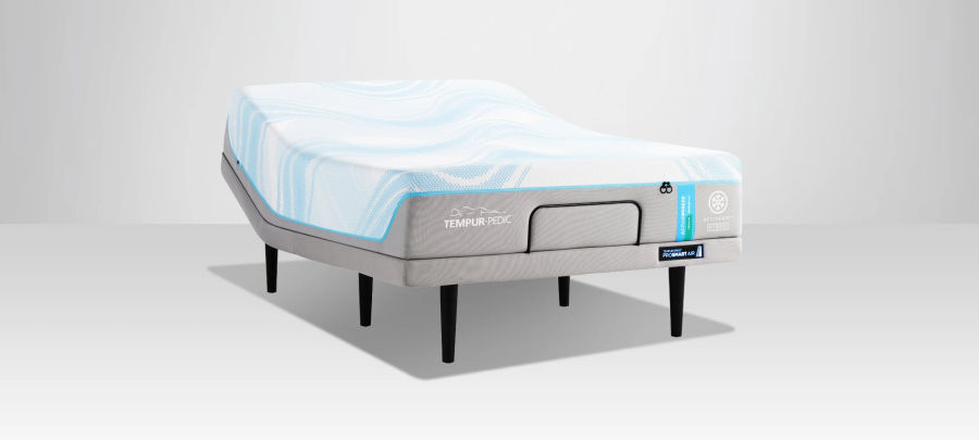 TEMPUR-ActiveBreeze® | Tempur-Pedic added by HELEN SALGADO
