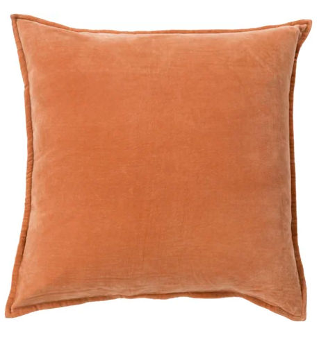 Chroma Cotton Throw Pillow Cover added by Spoak Member