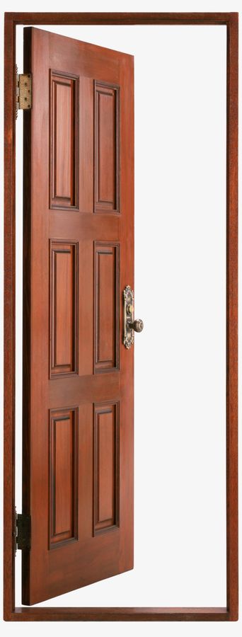 Dark Open Door Png - Open Door Png PNG Image | Transparent PNG Free Download on SeekPNG added by Sarah Giugliano