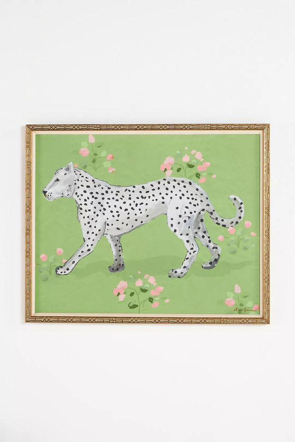 Leopard Cat Flora added by Heather Kunz